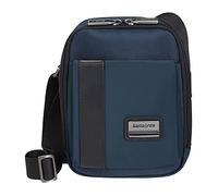 Samsonite Openroad 2.0 Bandolera azul oscuro, nylon, hombre