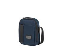 Samsonite Openroad 2.0 Bandolera azul oscuro, nylon, hombre