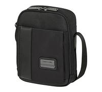 Samsonite Openroad 2.0 - Bolso de hombro 7.9 pulgadas, 22.5 cm, 2.5 L, negro (negro)
