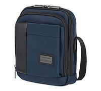 Samsonite Openroad 2.0 - Bolso de hombro de 9.7 pulgadas, 24 cm, 4 L, azul (azul frío)