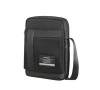 Samsonite Openroad 2.0 - Bolso de hombro de 9.7 pulgadas, 24 cm, 4 L, negro (negro)