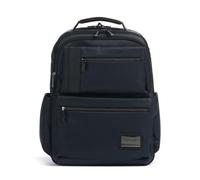 Samsonite Openroad 2.0 Mochila de viaje azul oscuro, fibra sintética, 31 x 44 x 20cm