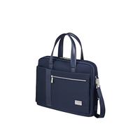 Samsonite Openroad Chic 2.0 - Maletín para portátil 15.6 pulgadas, 41 cm, 11.5 L, Azul (Eclipse Blue)