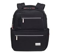 Samsonite Openroad Chic 2.0 - Mochila para portátil 13.3 pulgadas, 40 cm, 13.5 L, Negro (Black)