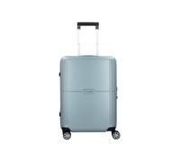 Samsonite Orfeo 4 ruedas Maleta de cabina 55 cm gris