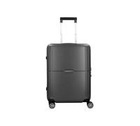 Samsonite Orfeo 4 ruedas Maleta de cabina 55 cm negro