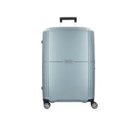 Samsonite Orfeo 4 ruedas Trolley 69 cm azul