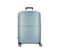 Samsonite Orfeo 4 ruedas Trolley 75 cm azul