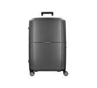 Samsonite Orfeo 4 ruedas Trolley 75 cm negro