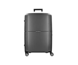 Samsonite Orfeo 4 ruedas Trolley 75 cm negro