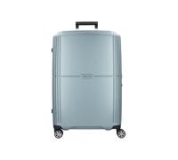 Samsonite Orfeo 4 ruedas Trolley 81 cm azul