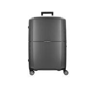 Samsonite Orfeo 4 ruedas Trolley 81 cm negro