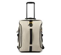 Samsonite Paradiver Light 2 ruedas Bolsa de viaje 55 cm amarillo