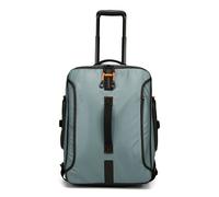 Samsonite Paradiver Light 2 ruedas Bolsa de viaje 55 cm gris