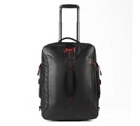 Samsonite Paradiver Light 2 ruedas Bolsa de viaje 55 cm negro