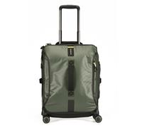 Samsonite Paradiver Light 2 ruedas Bolsa de viaje 55 cm verde