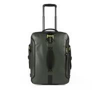 Samsonite Paradiver Light 2 ruedas Bolsa de viaje 55 cm verde