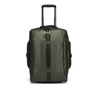Samsonite Paradiver Light 2 ruedas Bolsa de viaje 55 cm verde