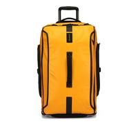 Samsonite Paradiver Light 2 ruedas Bolsa de viaje 67 cm amarillo