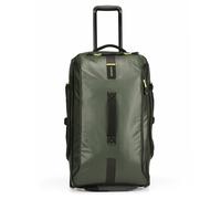 Samsonite Paradiver Light 2 ruedas Bolsa de viaje 67 cm verde