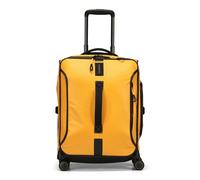 Samsonite Paradiver Light 2 ruedas Bolsa de viaje 55 cm amarillo