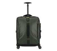 Samsonite Paradiver Light 4 ruedas Carro de la cabina 55 cm verde