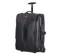 Samsonite Paradiver Light Bolso de viaje con ruedas I 55 cm negro