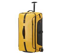 Samsonite Paradiver Light Bolso de viaje con ruedas 79 cm yellow (74852-1924)