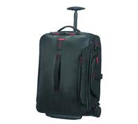 Samsonite Paradiver Light Bolso de viaje con ruedas II 55 cm negro