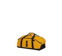 Samsonite Paradiver Light - Bolsa de Viaje/Mochila S, Equipaje de Mano, 55 cm, 40 L, Amarillo (Yellow)