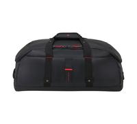 Samsonite Paradiver Light Bolsa de viaje Weekender M 63 cm negro
