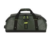 Samsonite Paradiver Light Bolsa de viaje Weekender S 55 cm verde