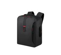 Samsonite Paradiver Mochila de viaje ligera 45 cm negro