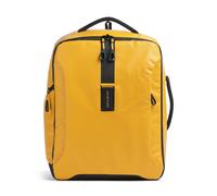 Samsonite Paradiver Light M Mochila de viaje amarillo, polyester, 34 x 44 x 17cm