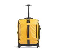 Samsonite Paradiver Light - Spinner S, Handgeck, 55 cm, 48 L, Amarillo (Amarillo)