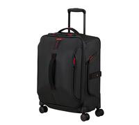 Samsonite Paradiver Light 2 ruedas Bolsa de viaje 55 cm negro