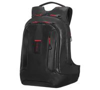 Samsonite Paradiver Light - Mochila para Portátil L+ 15,6 Pulgadas, 48 cm, 24 L, Negro (Black)