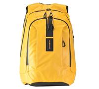Samsonite Paradiver Light Mochila de día 43 cm Compartimento para el portátil amarillo