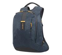 Samsonite Paradiver Light - Mochila M, 40 cm, 16 L, Azul Vaquero