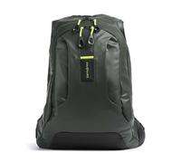 Samsonite Paradiver Light Mochila para portátil caqui, polyester, unisex