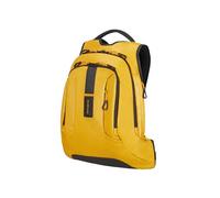 Samsonite Paradiver Light - Mochila para Portátil L 15,6 Pulgadas, 45 cm, 19 L, Amarillo (Yellow)