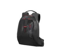 Samsonite Paradiver Light - Mochila para Portátil L 15,6 Pulgadas, 45 cm, 19 L, Negro (Black)