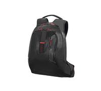 Samsonite Paradiver Light - Mochila para Portátil L 15,6 Pulgadas, 45 cm, 19 L, Negro (Black)