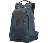 Samsonite Paradiver Light - Mochila para Portátil L+ 15,6 Pulgadas, 48 cm, 24 L, Azul (Jeans Blue)