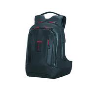 Samsonite Paradiver Light - Mochila para Portátil L+ 15,6 Pulgadas, 48 cm, 24 L, Negro (Black)