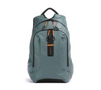 Samsonite Paradiver Light - Mochila para Portátil L+ 15,6 Pulgadas, 48 cm, 24 L, Verde Bosque (Forest)