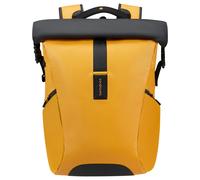 Samsonite Paradiver Light - Mochila Rolltop L 17.3" (Amarillo)