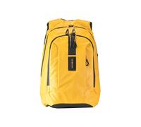 Samsonite Paradiver Light Mochila urbana 43 cm Compartimento para el portátil amarillo