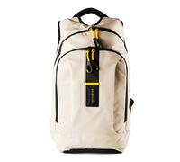 Samsonite Paradiver Light Mochila urbana 43 cm Compartimento para el portátil amarillo