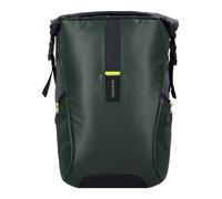 Samsonite Paradiver Light Mochila urbana L 49 cm Compartimento para el portátil verde